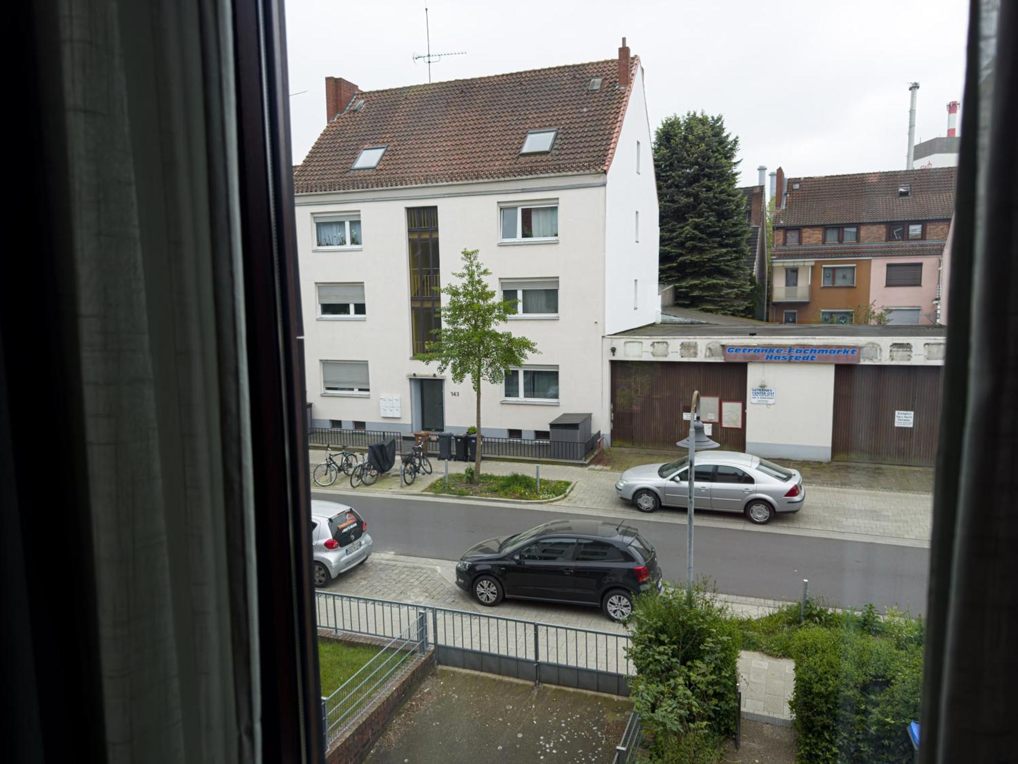 Immostay #8 - Haus Fuer 13 Personen Mit 7 Zimmer - Grosser Garten & Grill, Free Parking, Wlan Bremen Bagian luar foto