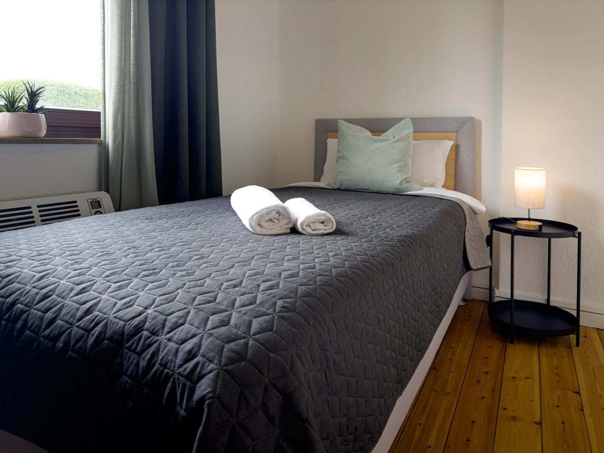 Immostay #8 - Haus Fuer 13 Personen Mit 7 Zimmer - Grosser Garten & Grill, Free Parking, Wlan Bremen Bagian luar foto
